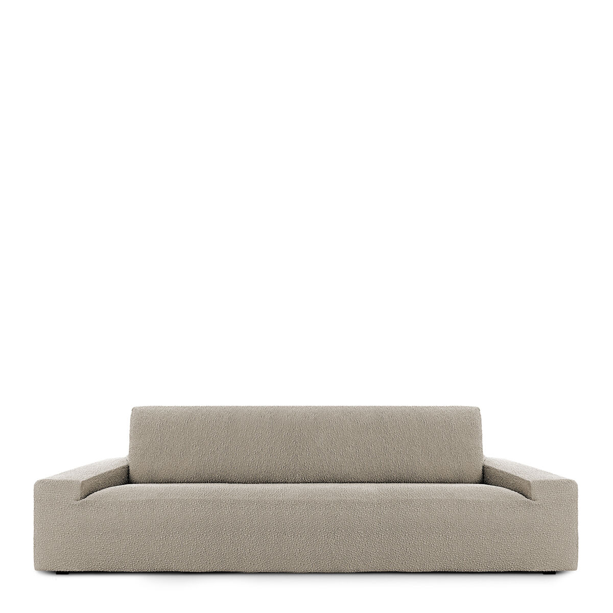 Sofföverdrag Eysa ROC Ljusbrun 70 x 120 x 330 cm