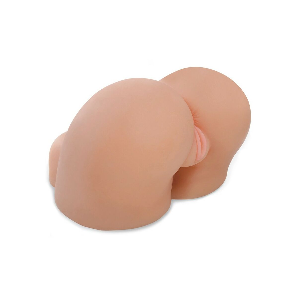 Endurance Jack Ass Pipedream Fuck Me Silly Petite Kött - 2