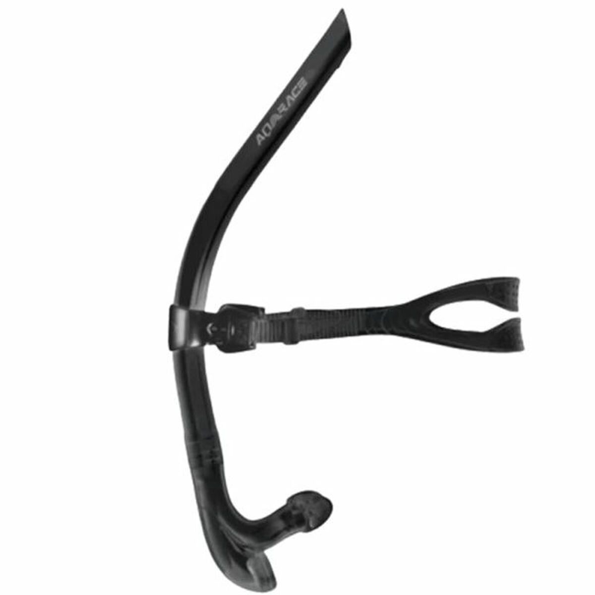 Snorkel Aquarapid Aqrace Svart