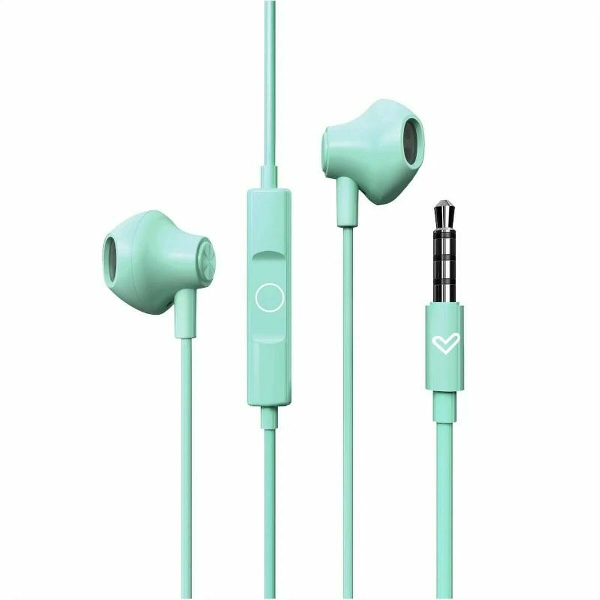 Knapphörlurar Energy Sistem 459315 Mint - 2
