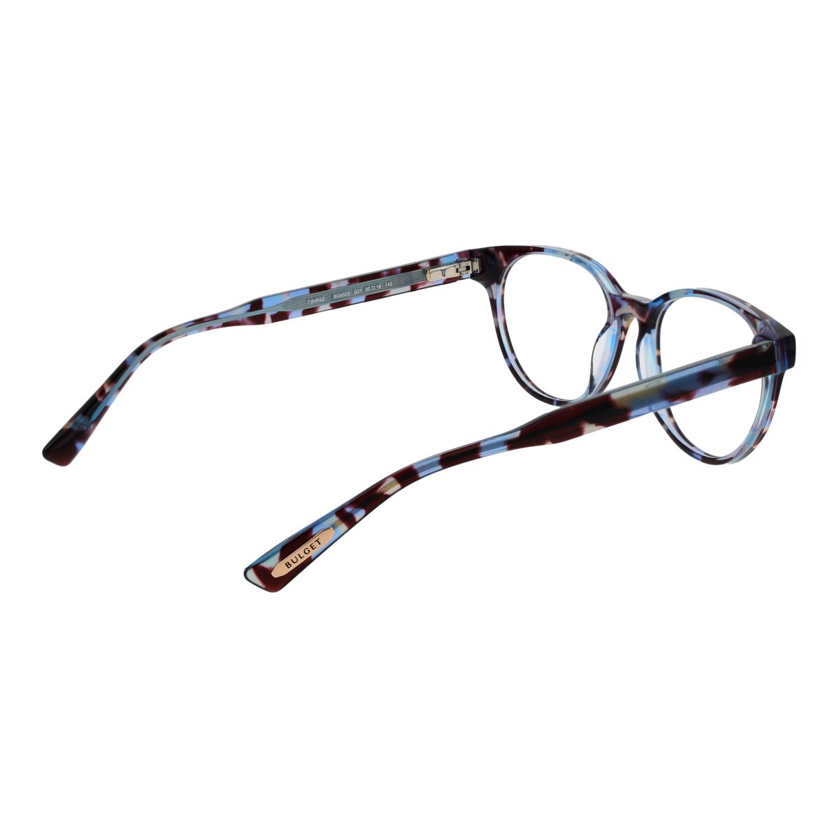 Glasögonbågar Bulget BG6503 50G21 - 3