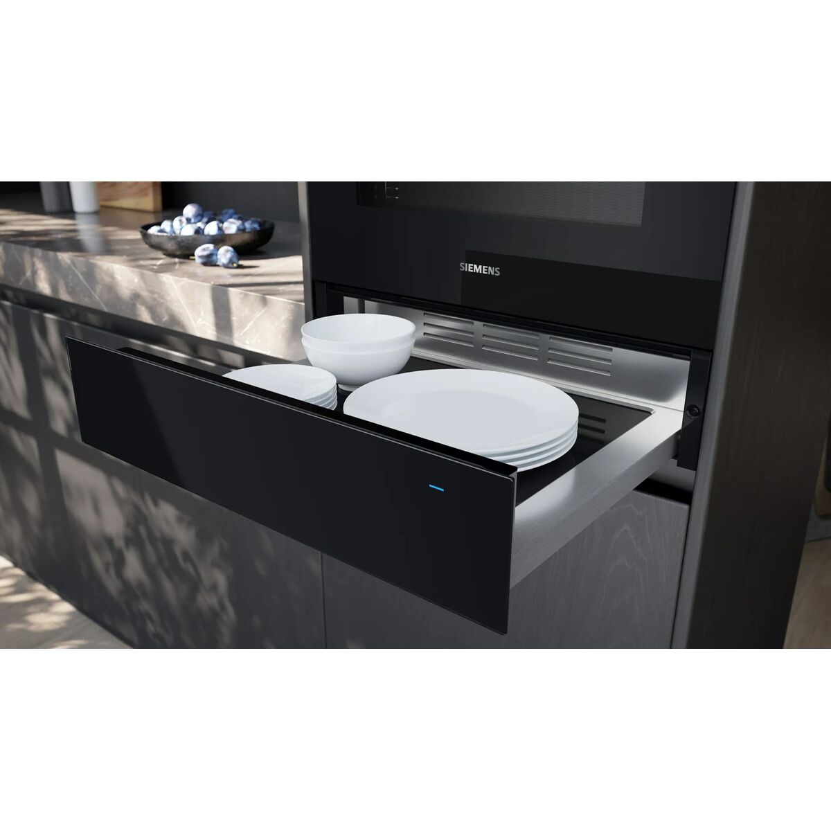 Stöd för microvågor Siemens AG BI710C1B1 - 3