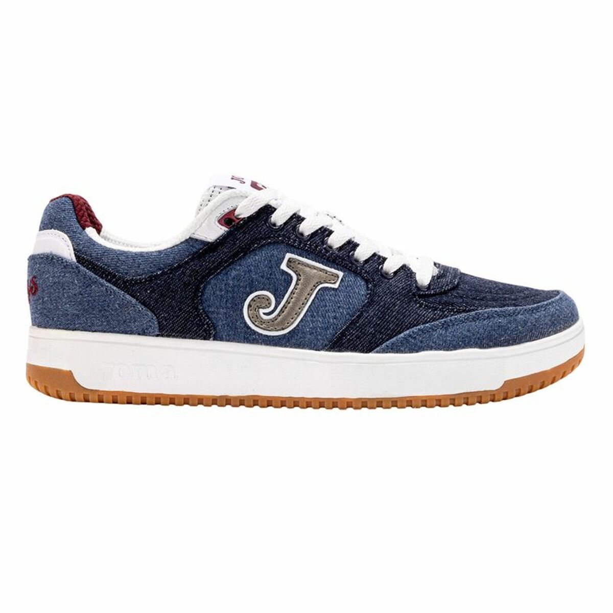 Gymnastikskor, Herr Joma Sport Flexys Men 2514 Blå