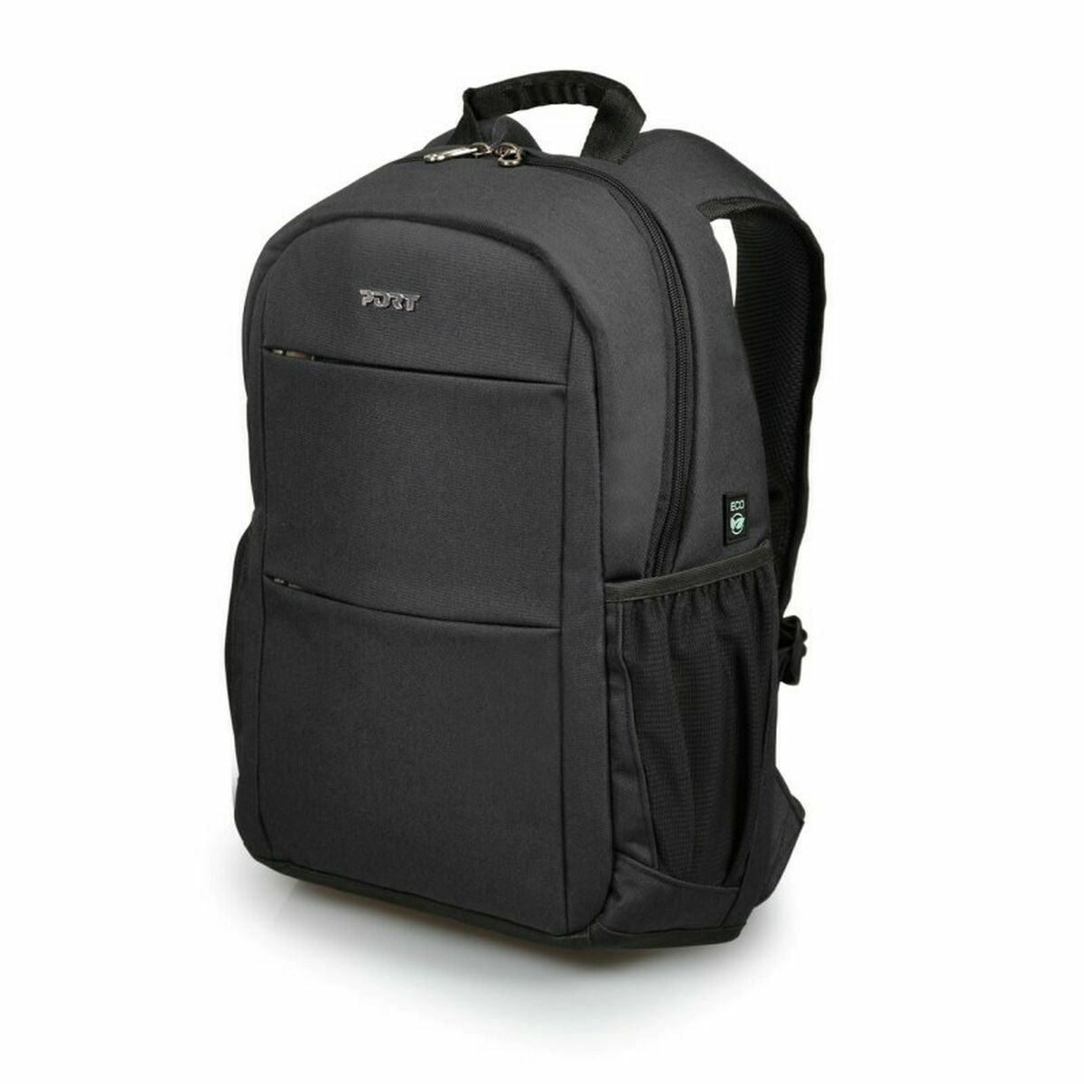 Laptopryggsäck Port Designs 135174 Svart - 3