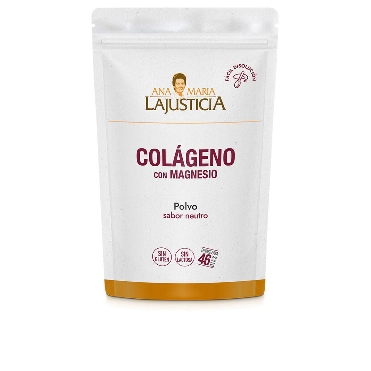 Kollagen Ana María Lajusticia ARTICULACIONES AML 350 g