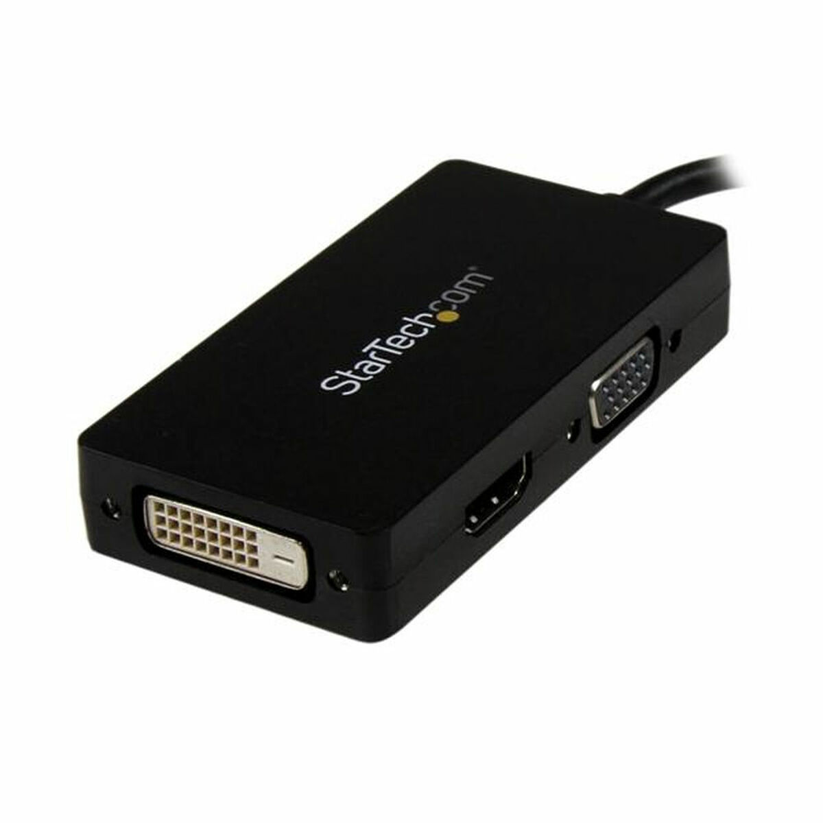Adapter HDMI Startech DP2VGDVHD 150 cm - 9