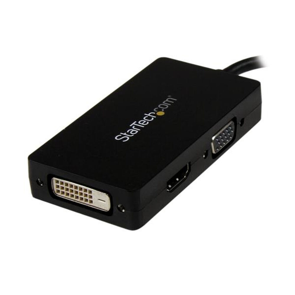 Adapter HDMI Startech DP2VGDVHD 150 cm - 3