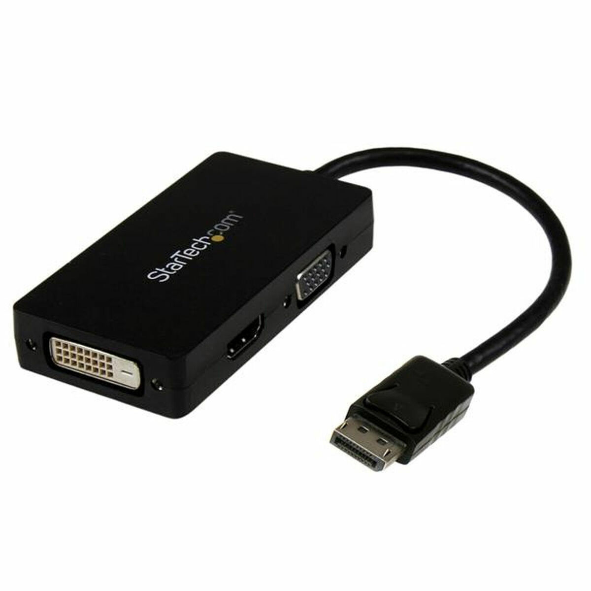Adapter HDMI Startech DP2VGDVHD 150 cm - 7