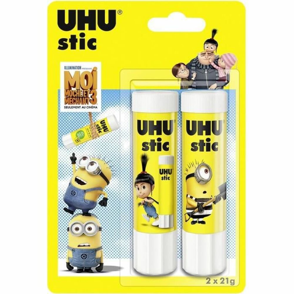 Limstift UHU 52190 (Renoverade A)
