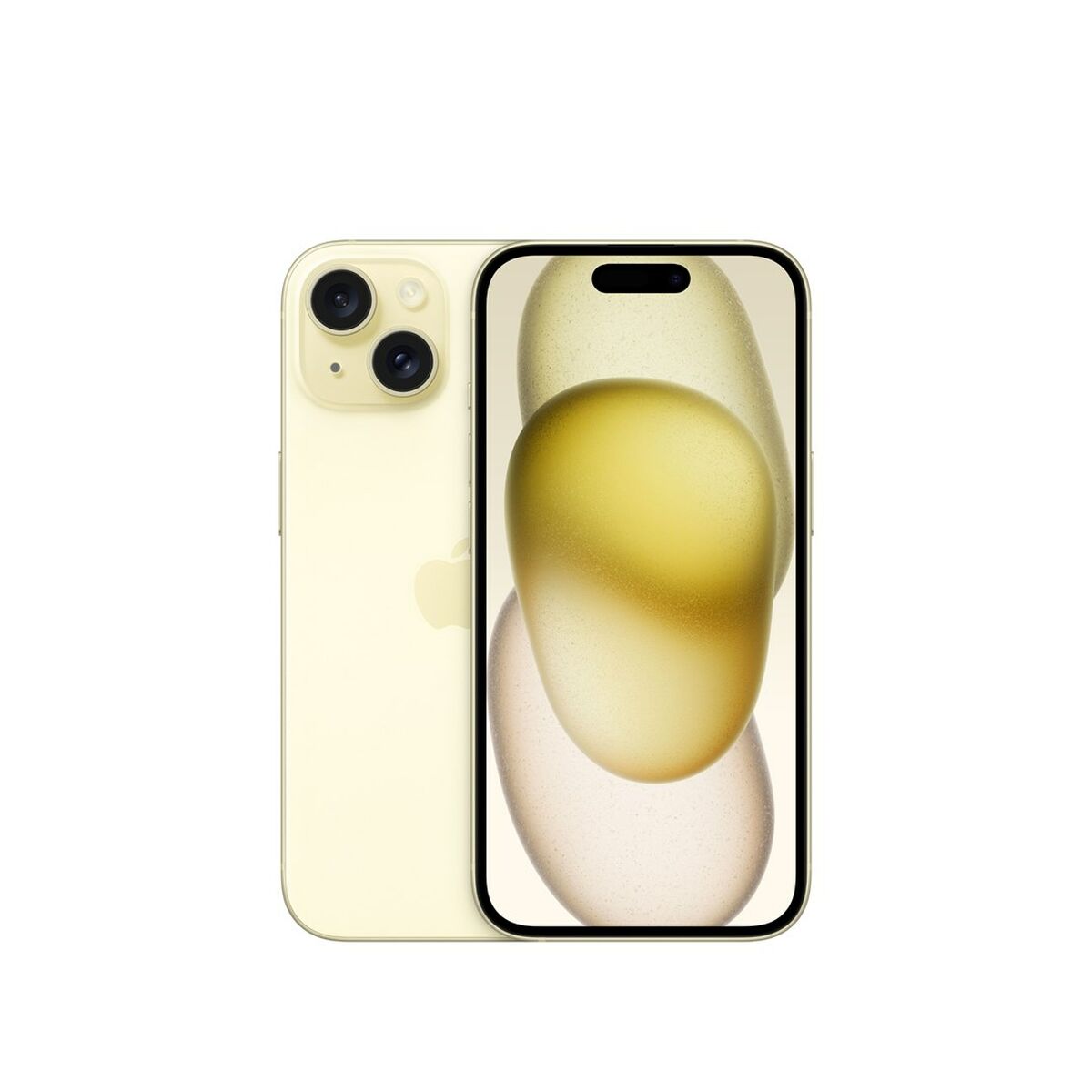 Smartphone Apple 256 GB Gul - 7