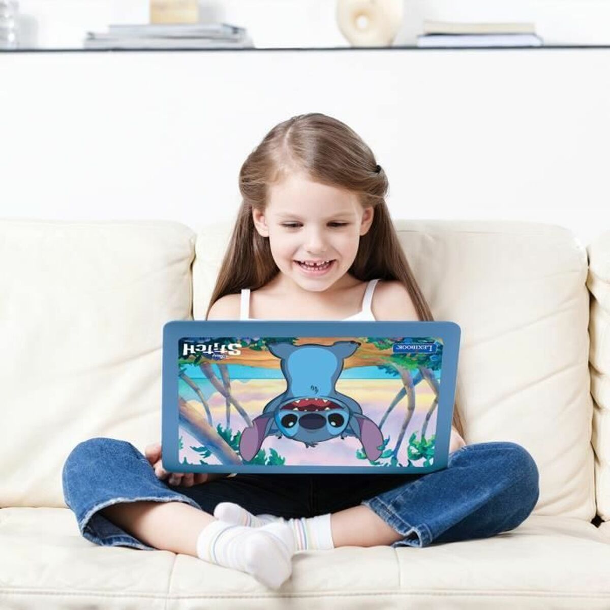 Utbildningsspel Lexibook Laptop - 5