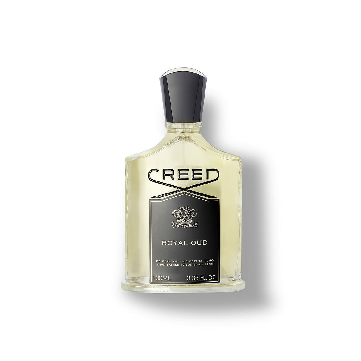 Parfym Unisex Creed Royal Oud - 3