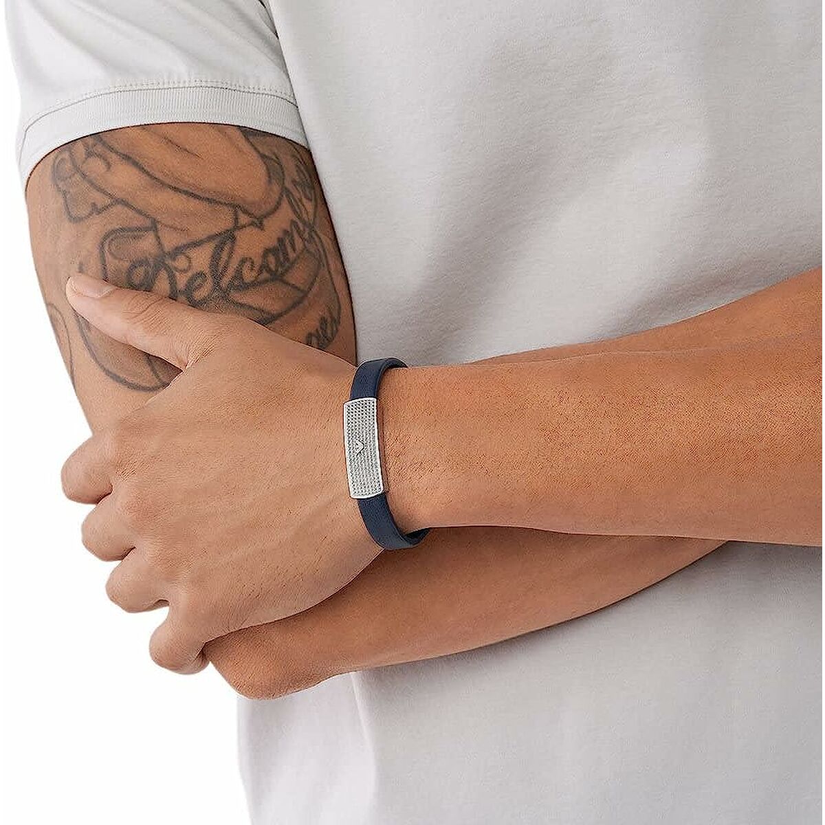 Damarmband Emporio Armani EGS2987040 Blå - 3