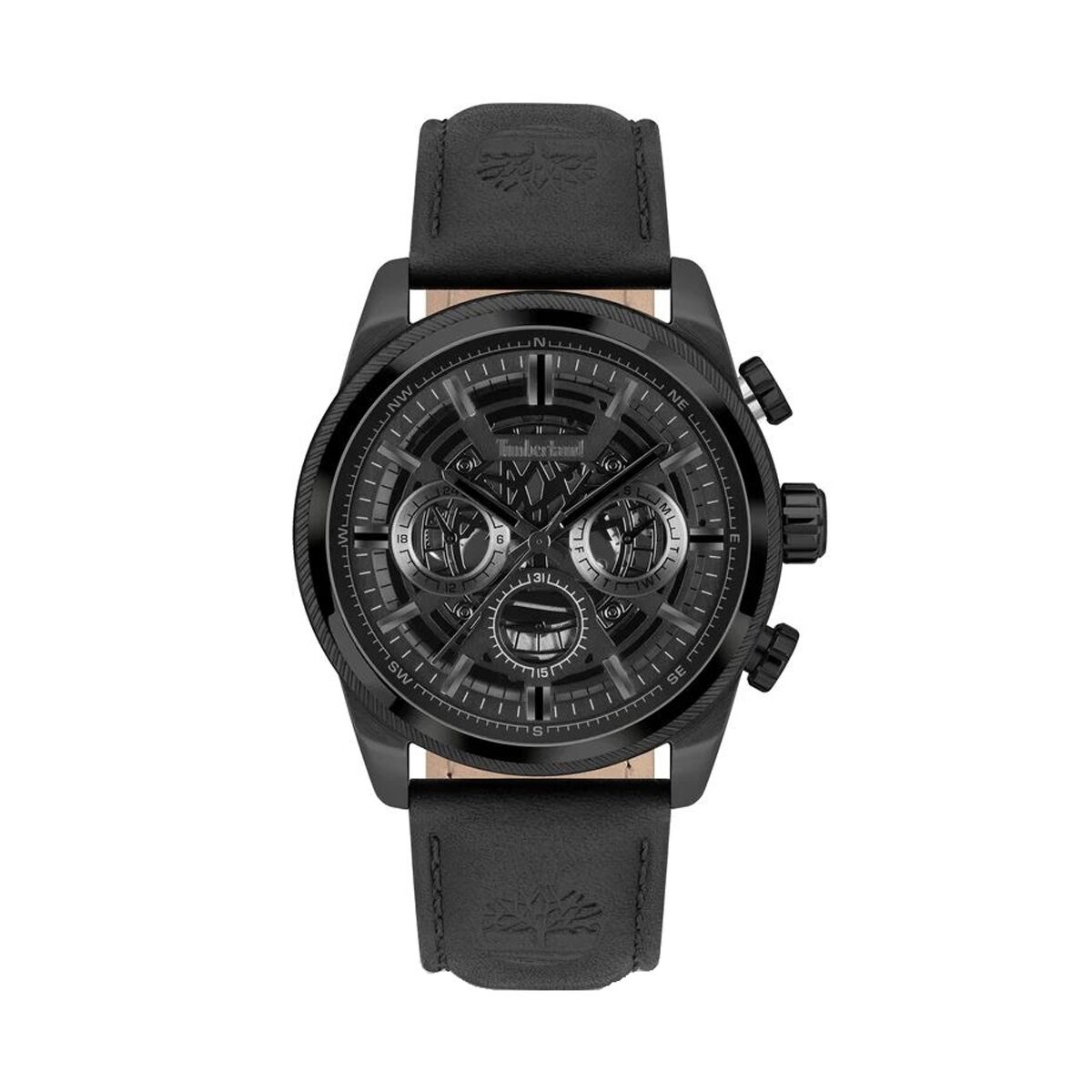 Herrklocka Timberland TDWGF2200701
