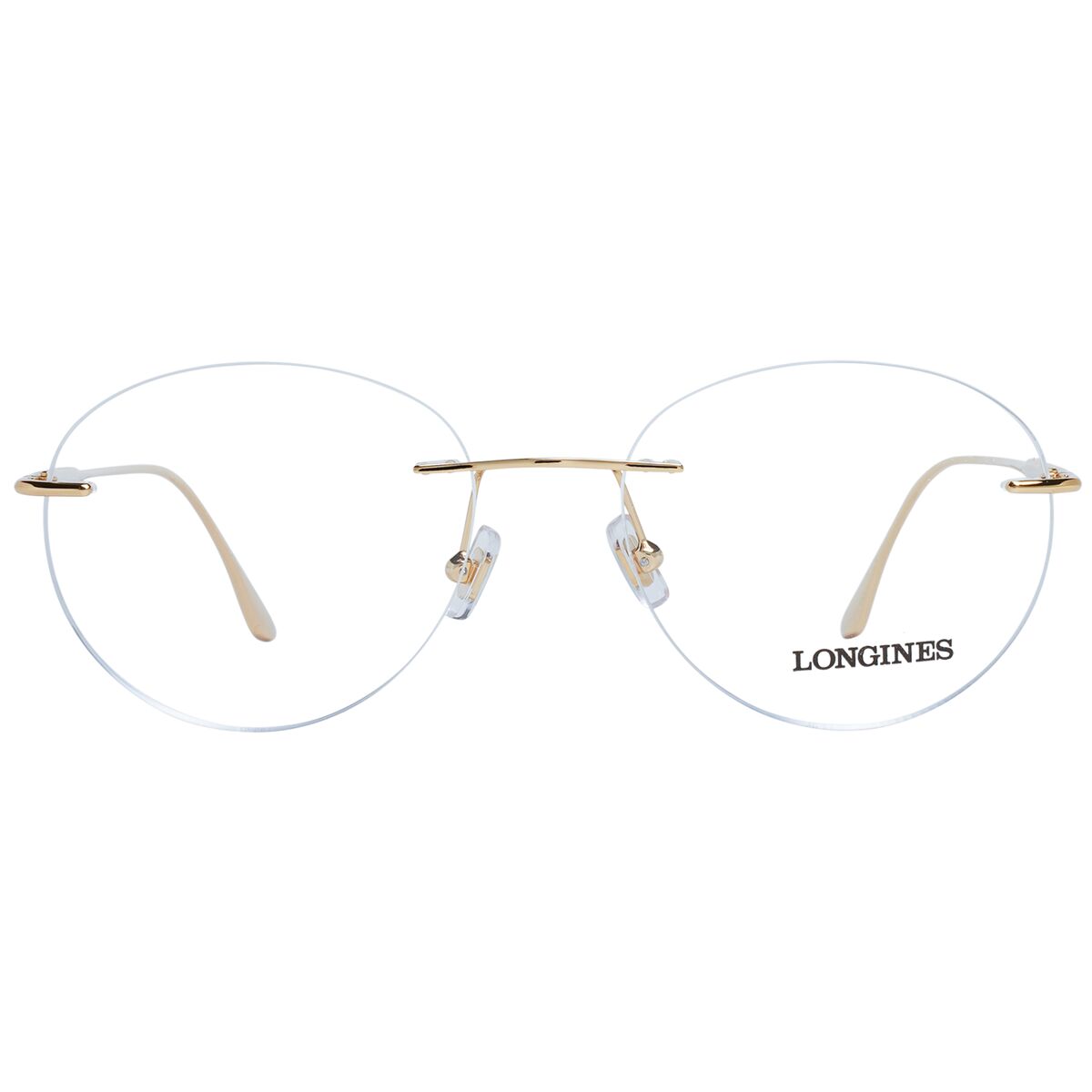 Glasögonbågar Longines LG5002-H 53030 - 4