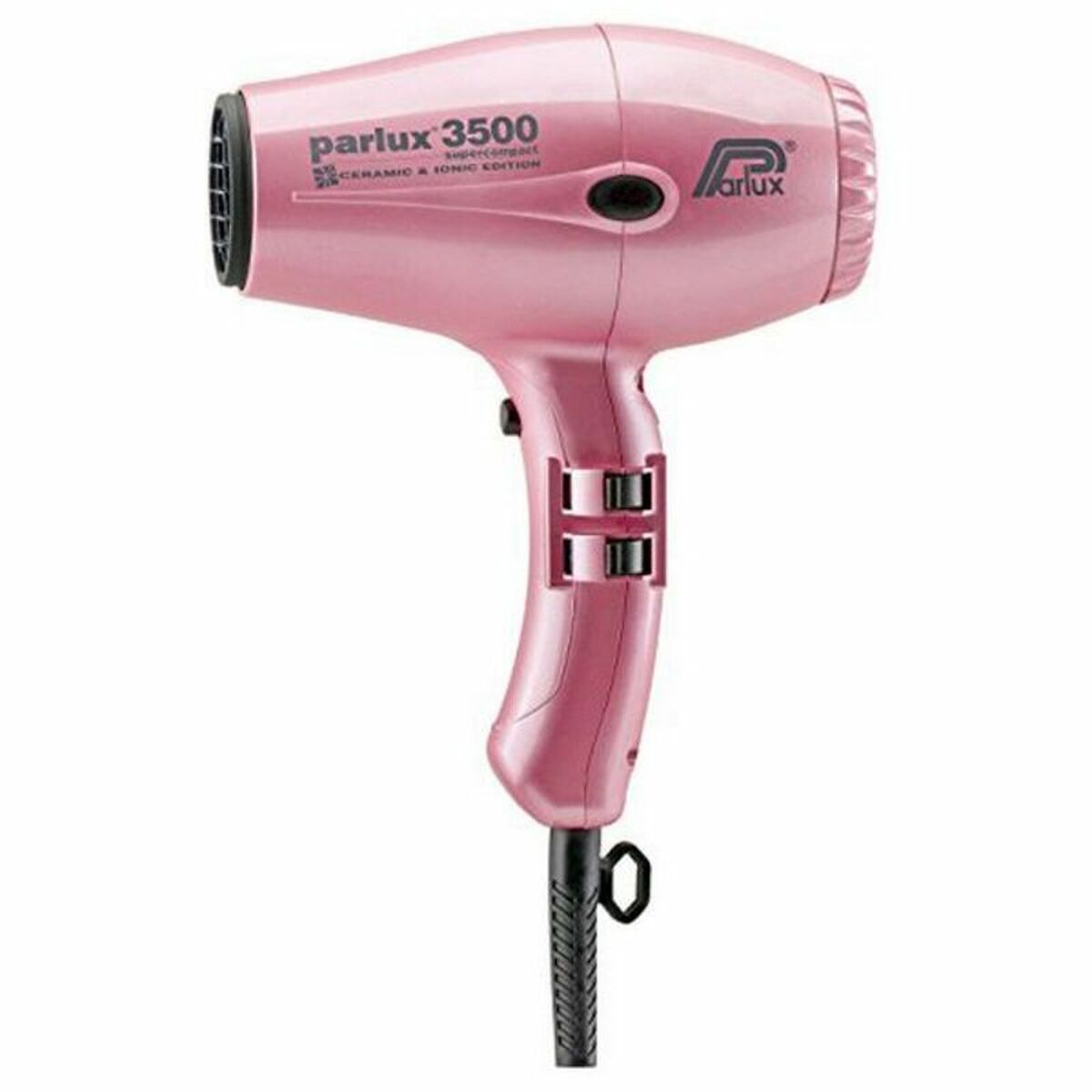 Hårtork 3500 Supercompact Parlux 2000W - 2