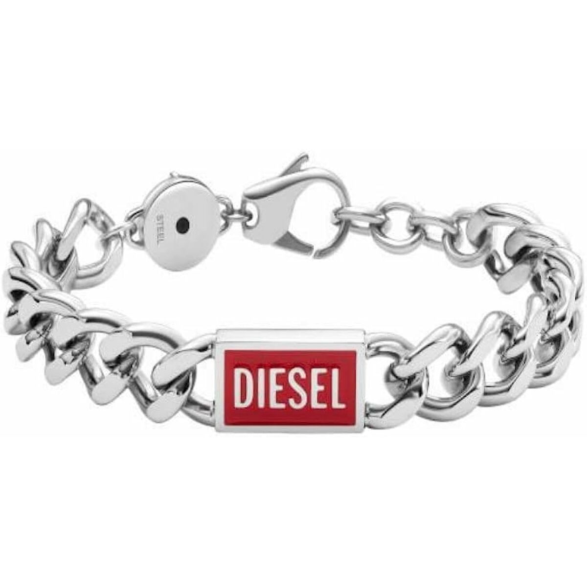 Herrarmband Diesel DX1371040