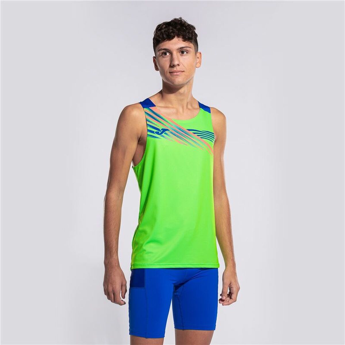 Tanktop, Barn Joma Sport Elite X - 4
