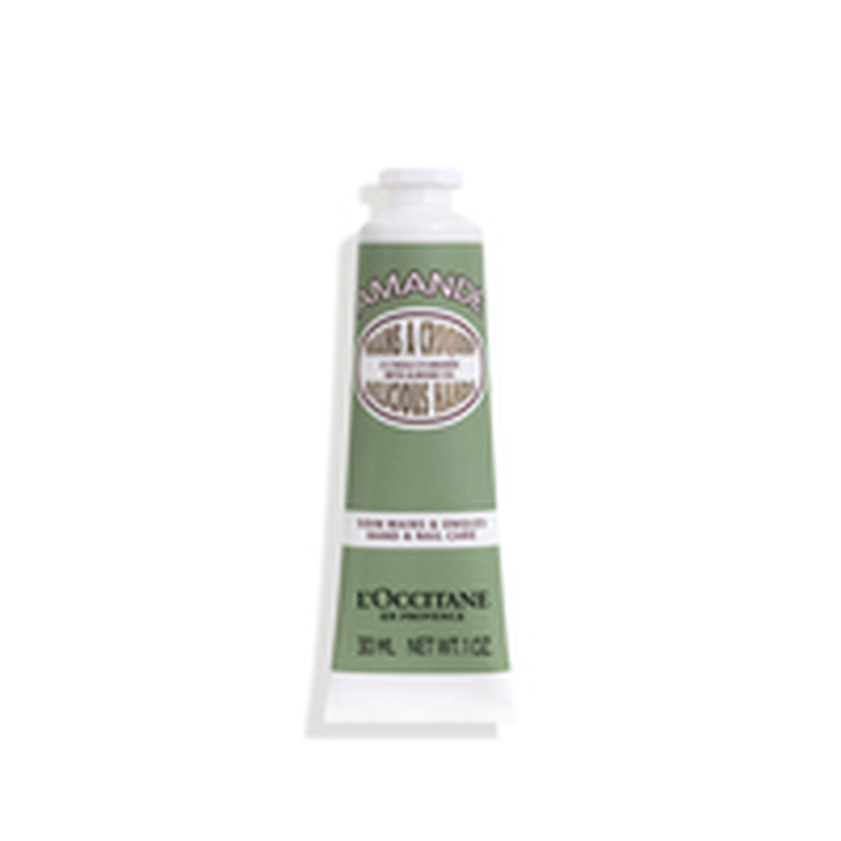 Fuktgivande fotkräm L'Occitane En Provence ALMENDRA 30 ml