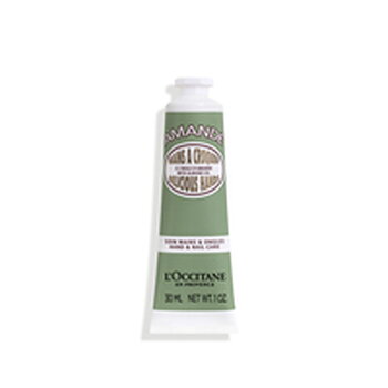 Fuktgivande fotkräm L'Occitane En Provence ALMENDRA 30 ml