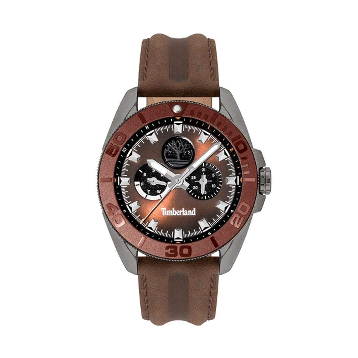 Herrklocka Timberland TDWGF2200902