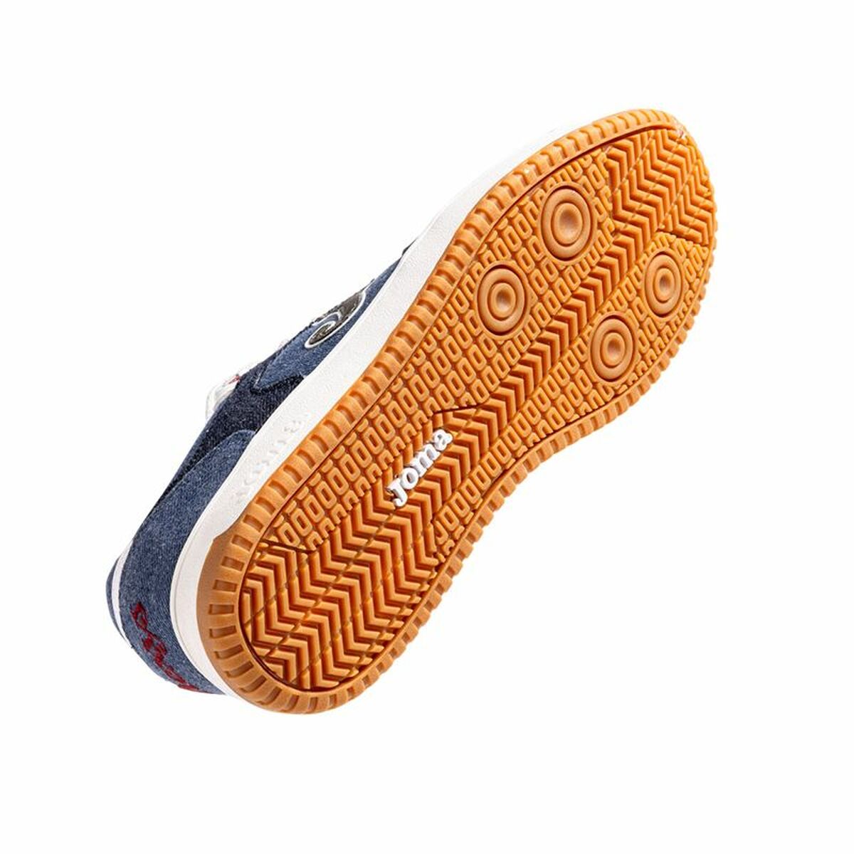 Gymnastikskor, Herr Joma Sport Flexys Men 2514 Blå - 2