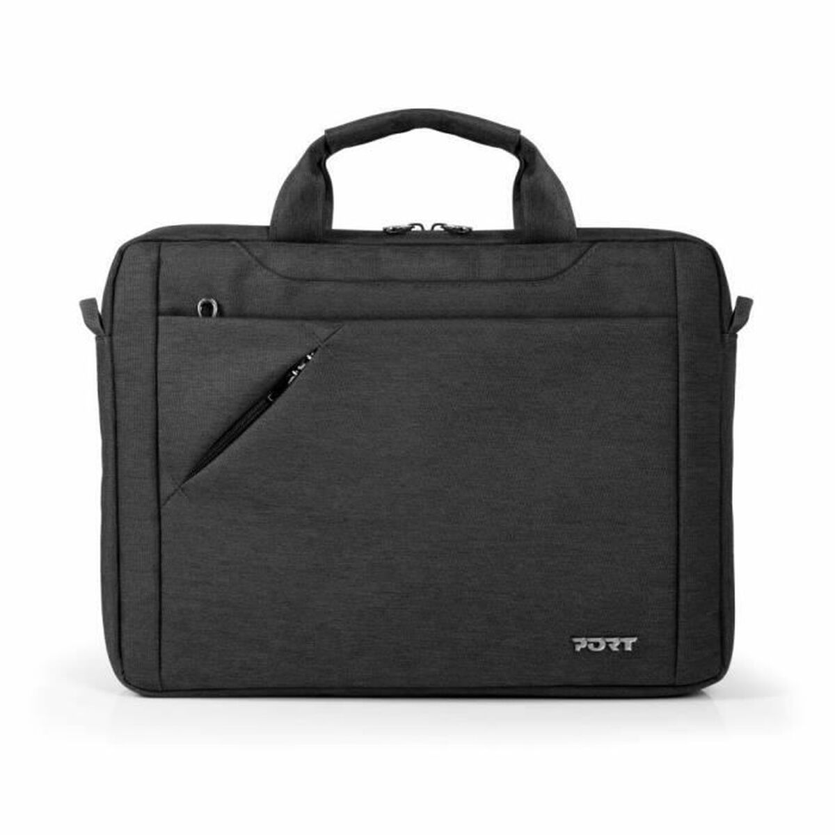 Laptopväska Port Designs 135172 Svart - 2