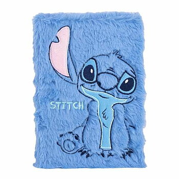 Anteckningsbok Stitch