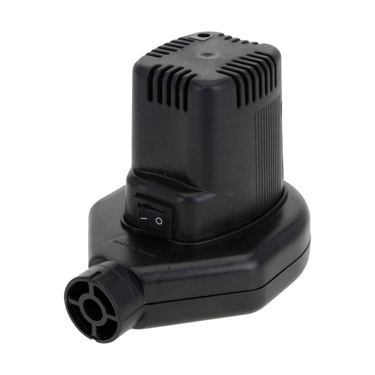 Elektrisk luftpump CEE 7 60 W - 2