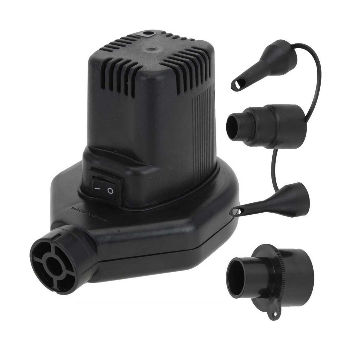 Elektrisk luftpump CEE 7 60 W - 5