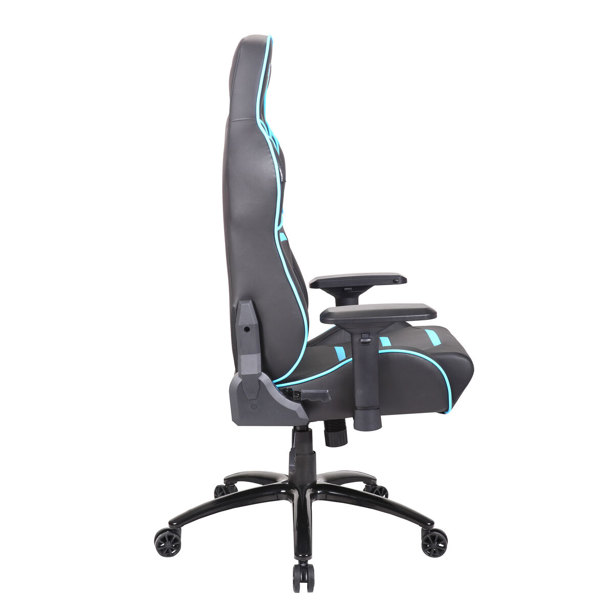 Spelstol Newskill Valkyr Blå - 4