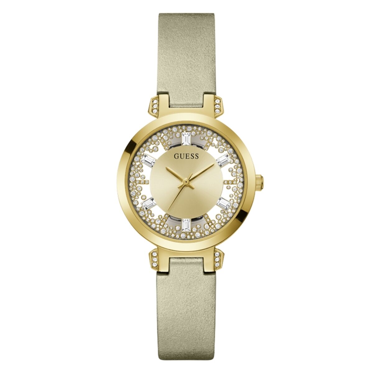 Damklocka Guess GW0535L4 - 2