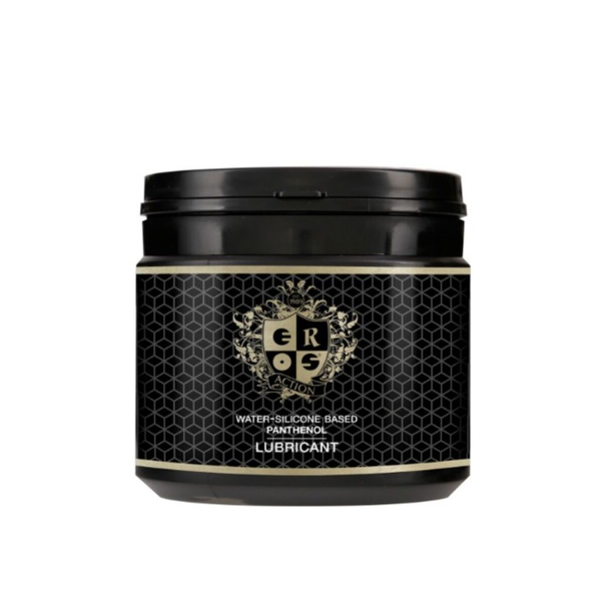 Glidmedel Eros 500 ml - 2