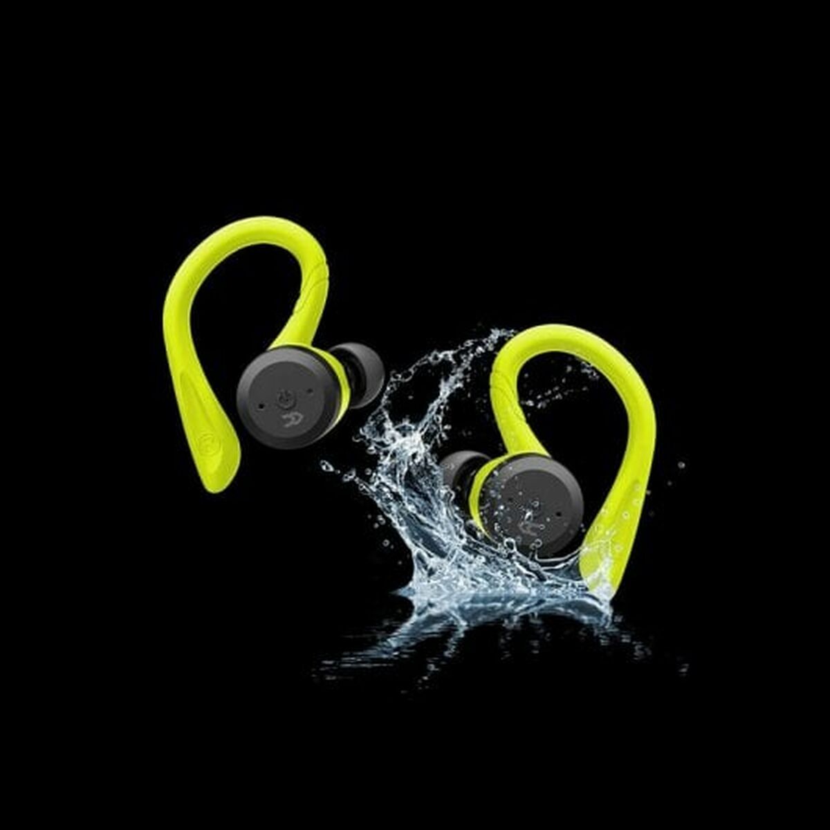Ear Bluetooth hörlurar Avenzo AV-TW5003G - 4
