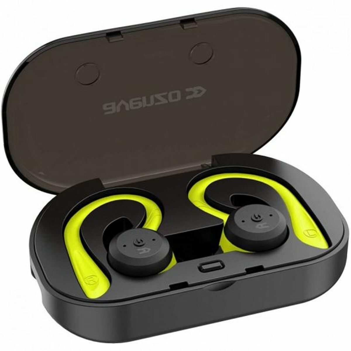 Ear Bluetooth hörlurar Avenzo AV-TW5003G - 2