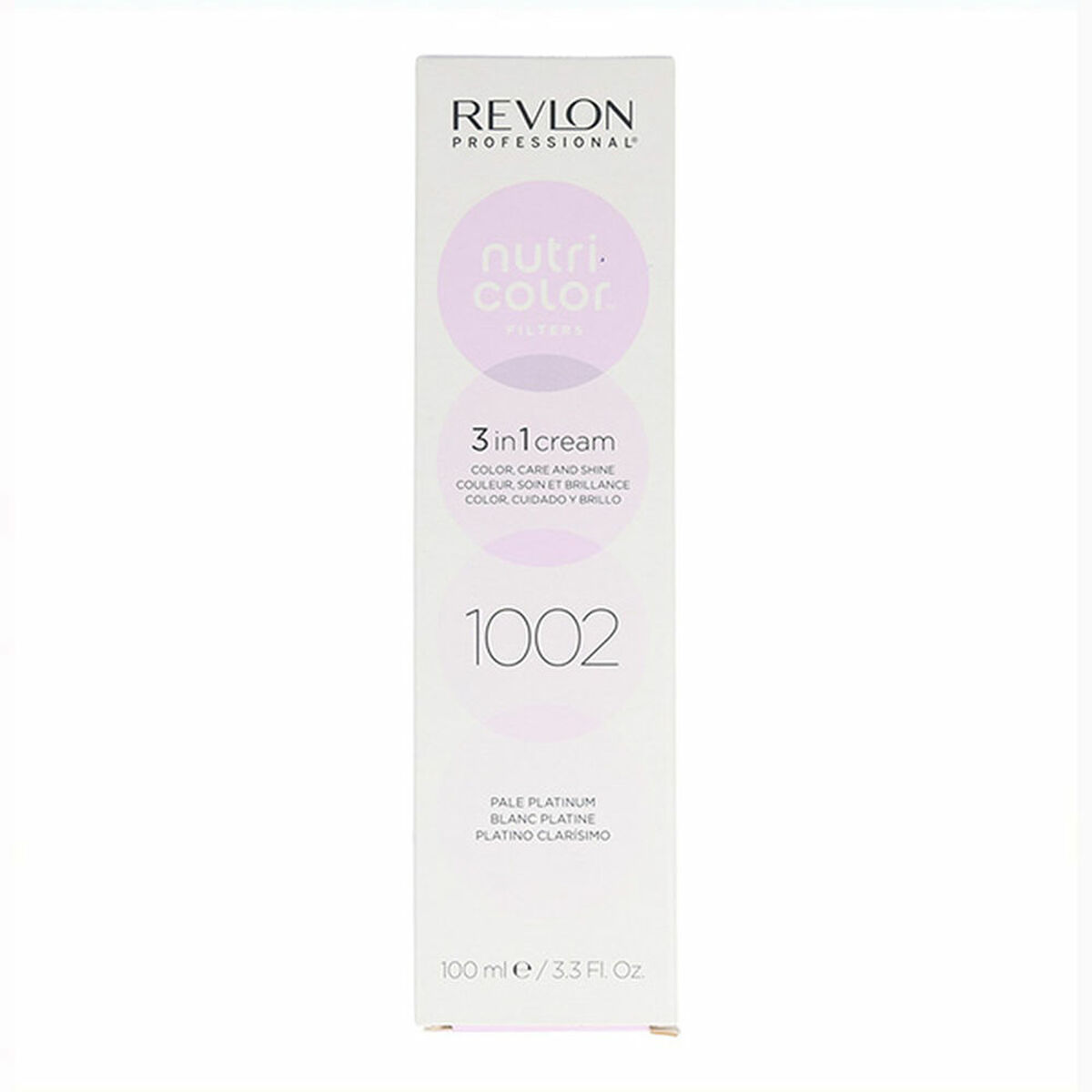 Vårdande hårinpackning Revlon (100 ml)