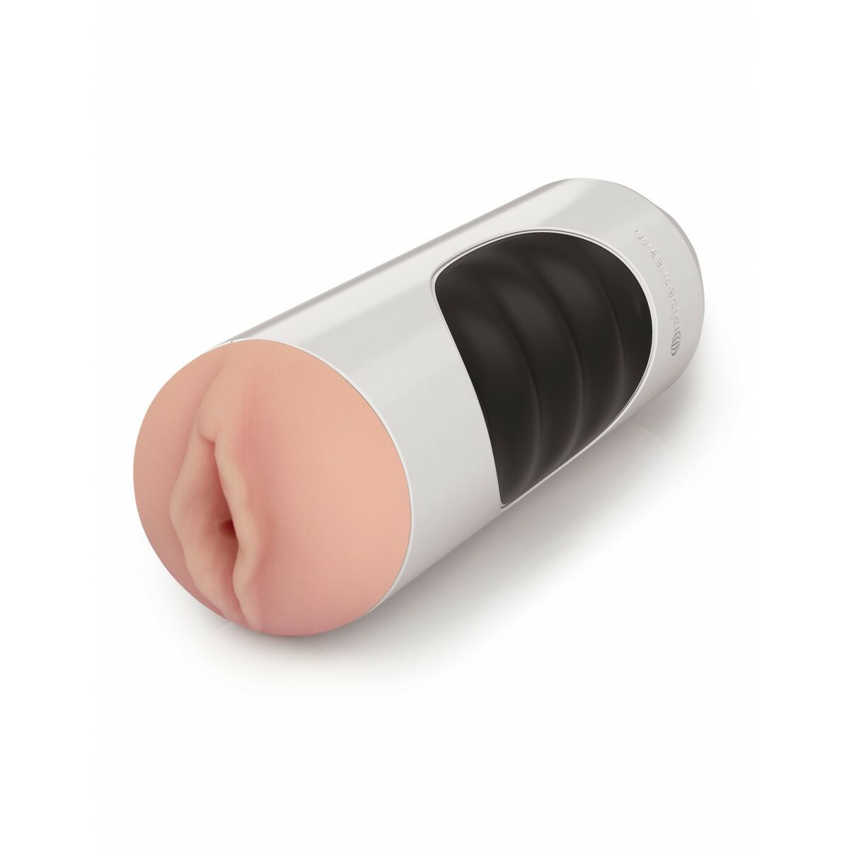 Endurance Jack Ass Pipedream PDX EXTREME MEGA GRIP VIBRATING STROKER Multicolour - 5