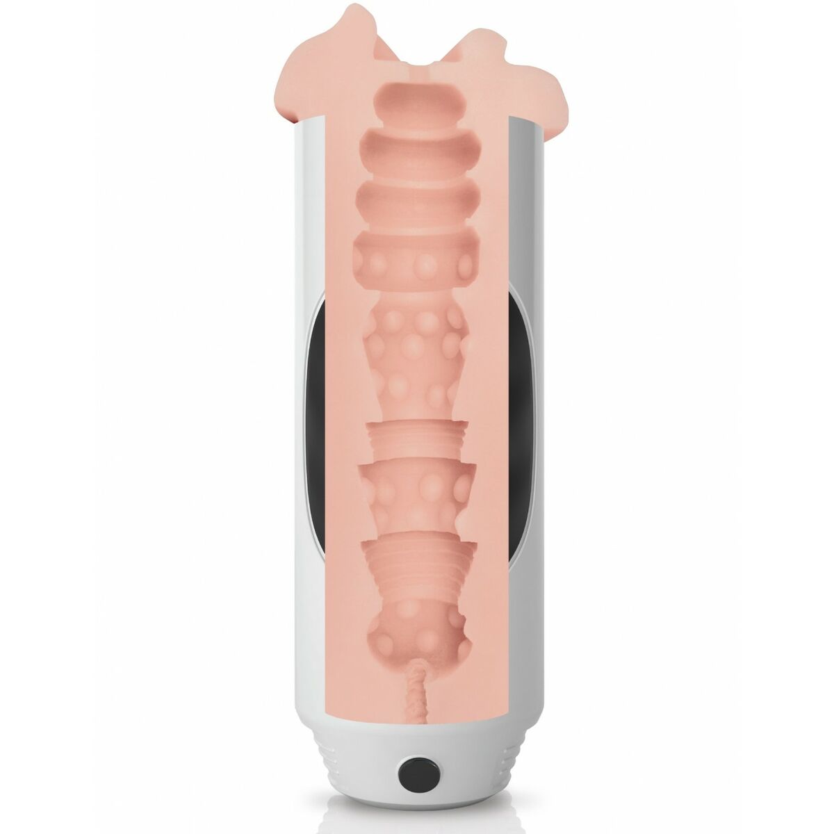 Endurance Jack Ass Pipedream PDX EXTREME MEGA GRIP VIBRATING STROKER Multicolour - 7