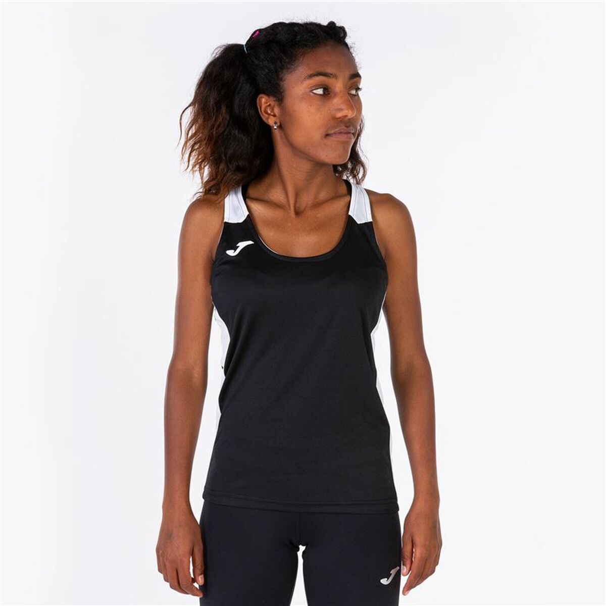 Tanktop, Dam Joma Sport Record II - 3