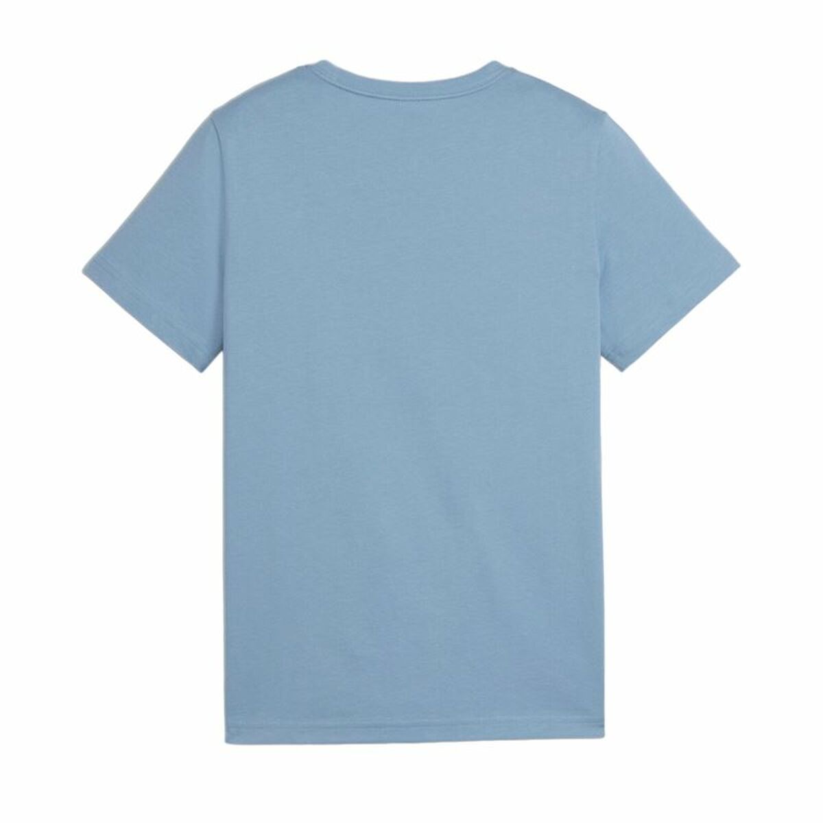 Barn T-shirt med kortärm Puma Essentials+ 2 Col - 2