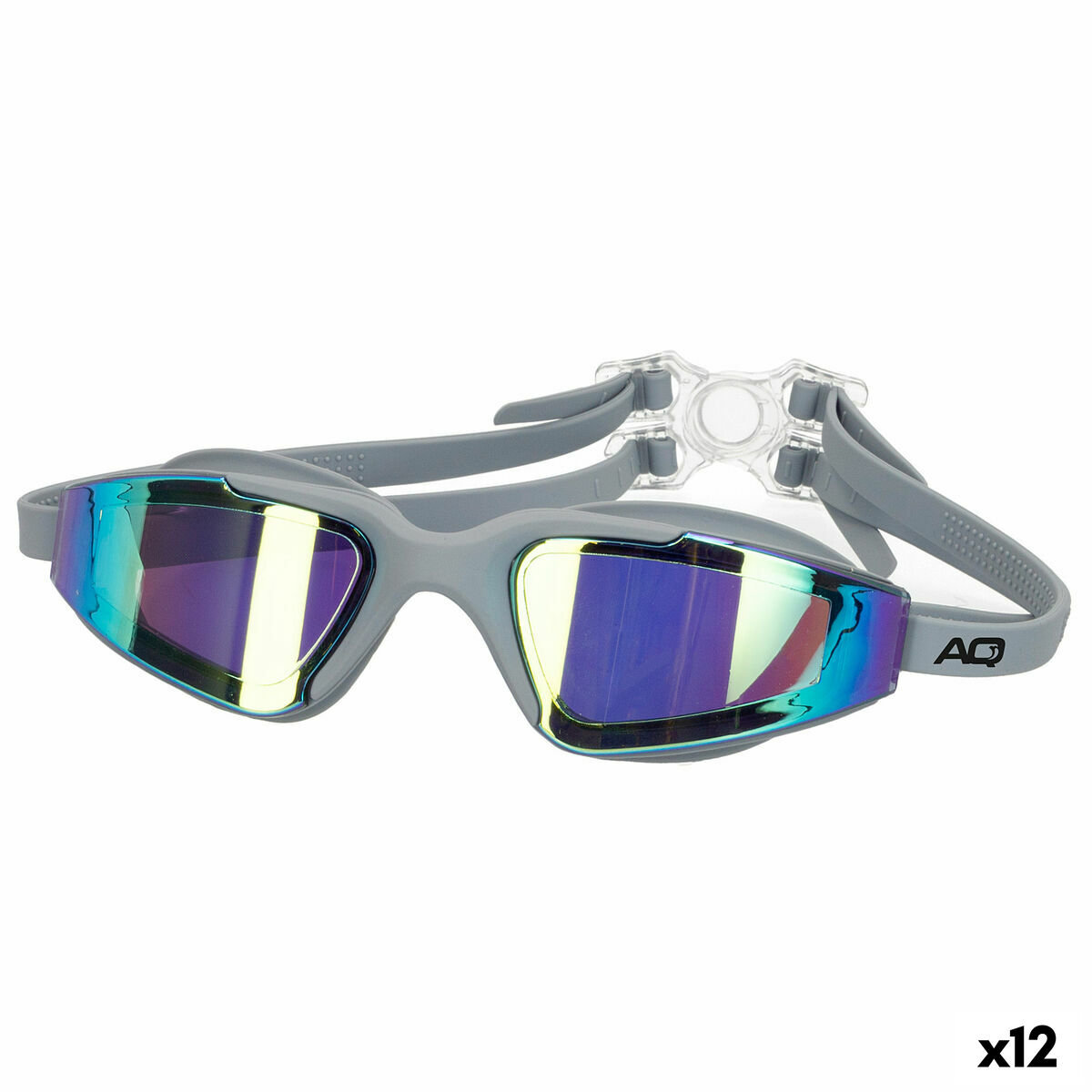 Dykmask AquaSport (12 antal) - 2