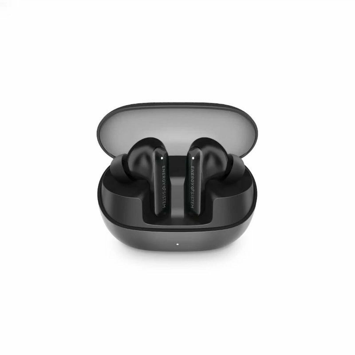 Ear Bluetooth hörlurar Energy Sistem 459124 Svart - 3