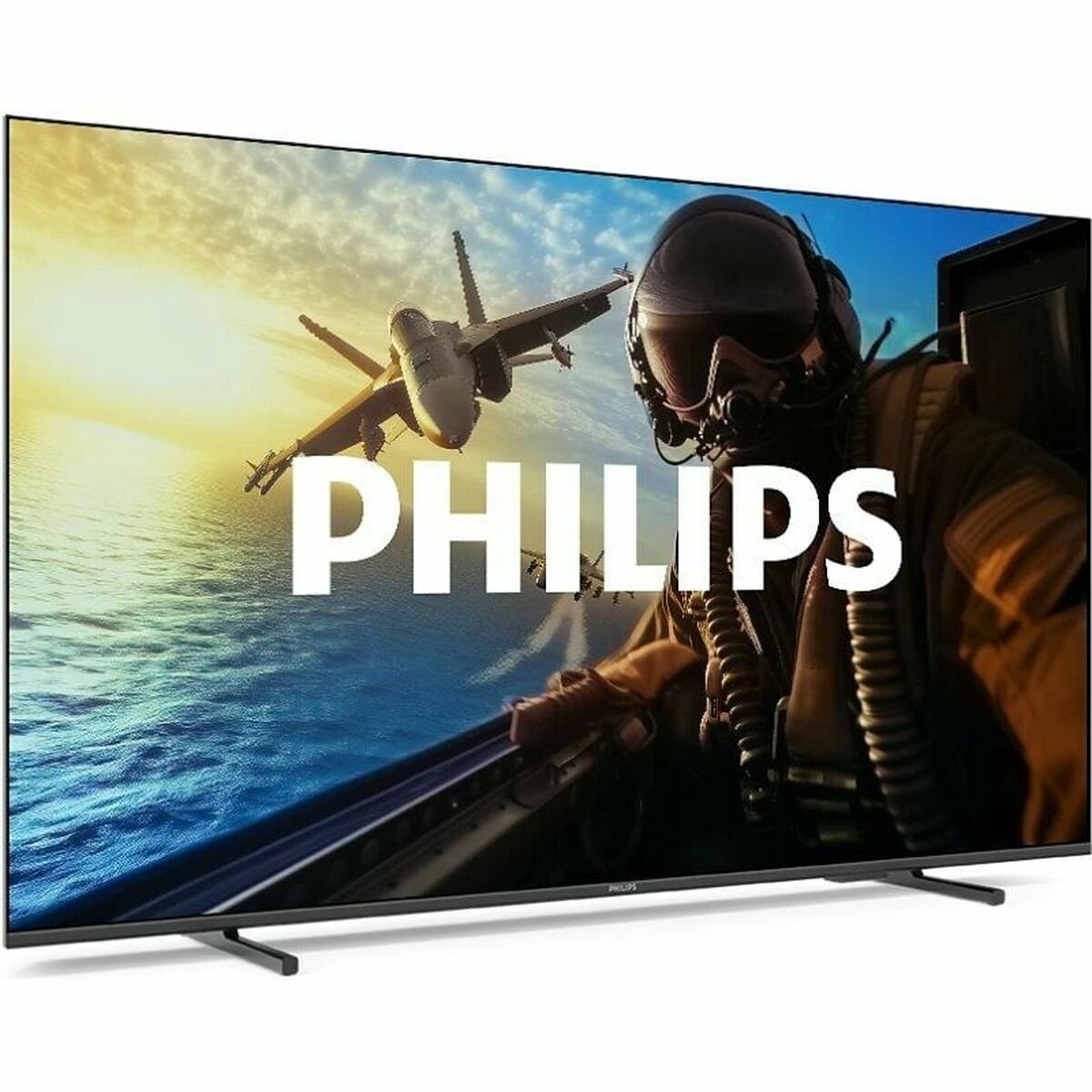 Smart TV Philips 43PUS7000/12 4K Ultra HD 43" LED HDR - 2