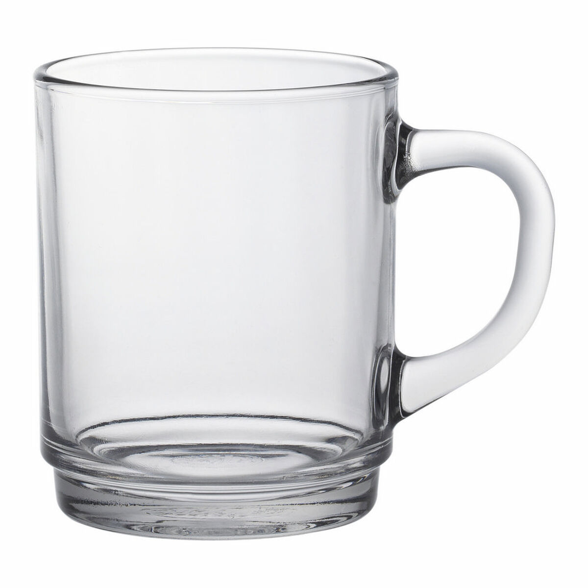 Mugg Duralex 4020AR06 Transparent 260 ml