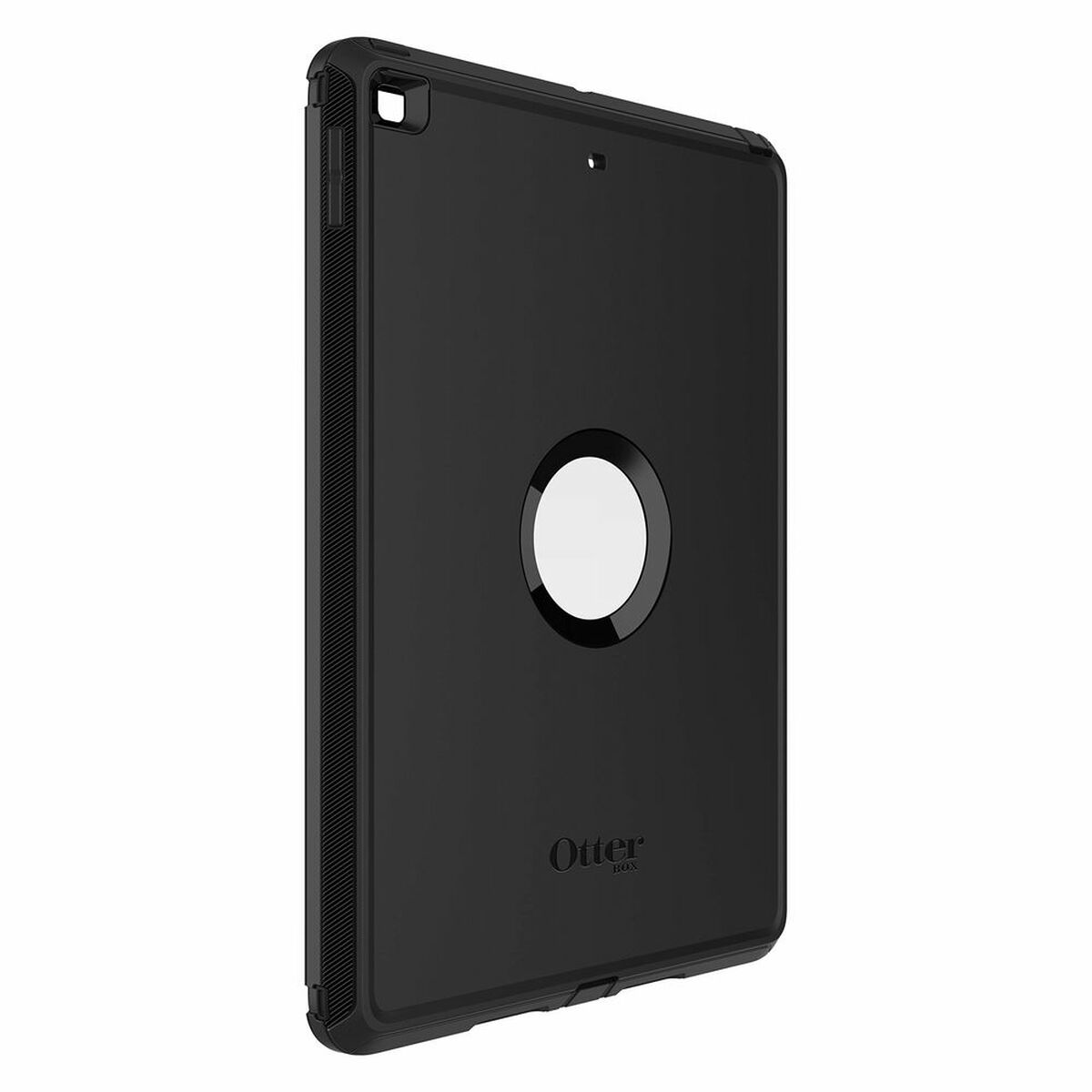 Fodral till Läsplatta Otterbox 77-62035 iPad 9/8/7 Svart