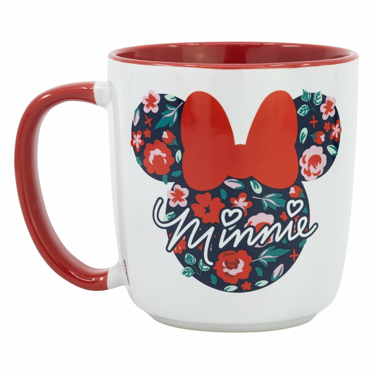 Koppar Stor Minnie Mouse 380 ml - 2