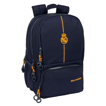 Padelryggsäck Real Madrid C.F. 2nd Kit 24/25 Marinblå