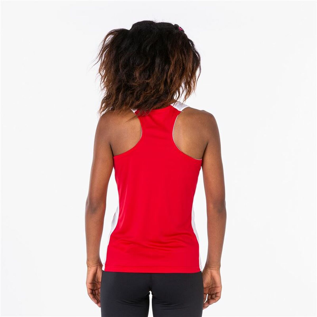 Tanktop, Dam Joma Sport Record II - 5