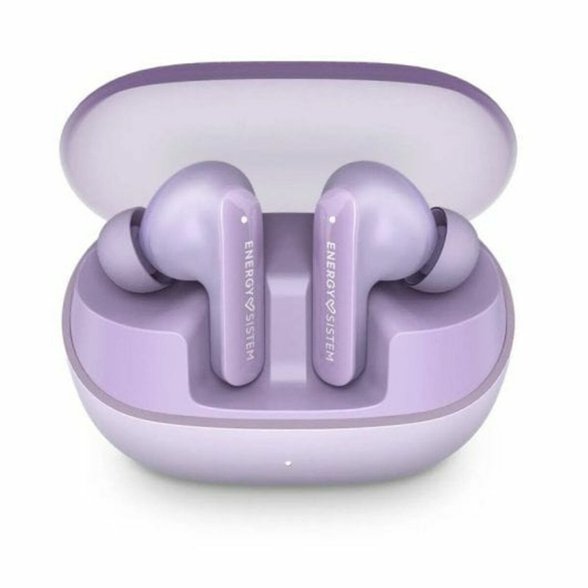 Ear Bluetooth hörlurar Energy Sistem 459186 Purpur Violett - 3