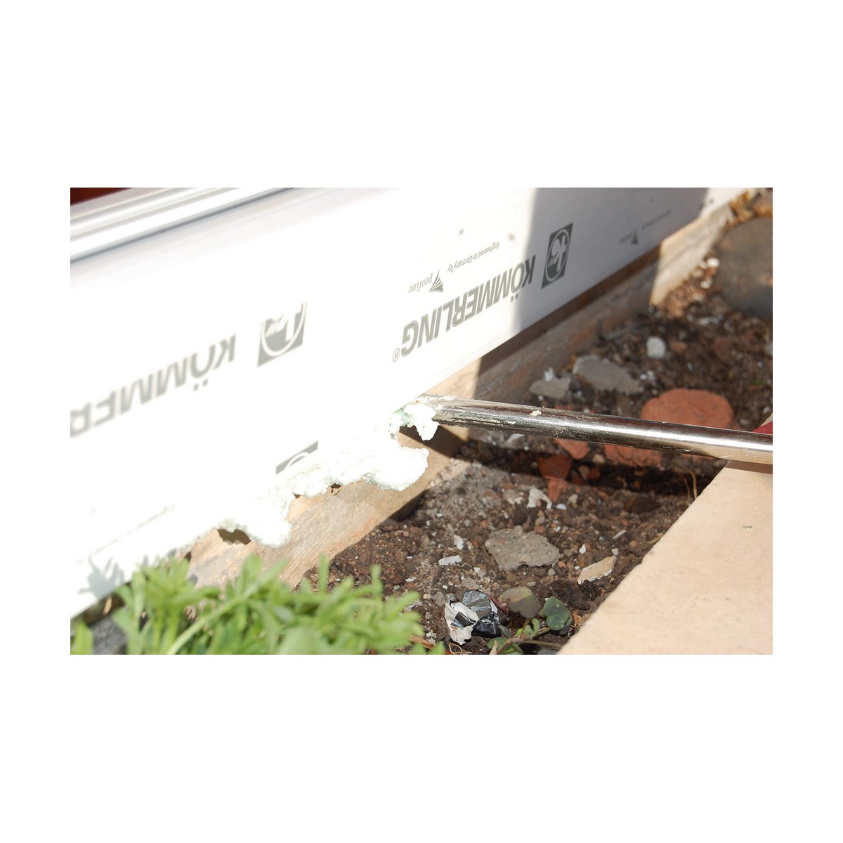 Skumpistol Fischer pup m3 33208 - 4